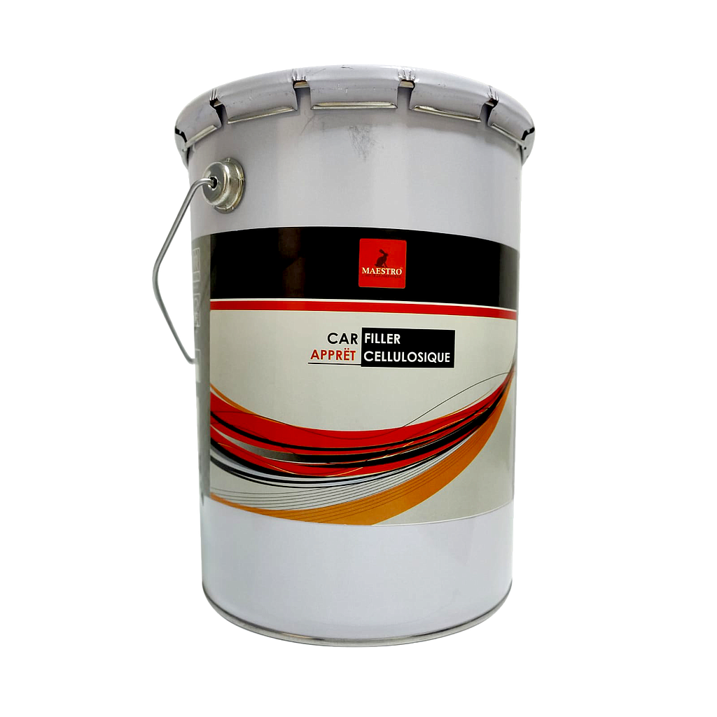 APPRET CELULOSIQUE 5KG GRIS