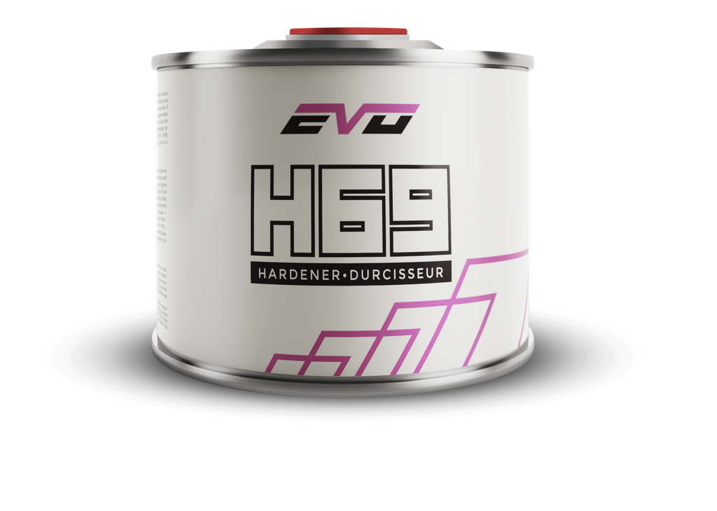 DURCISSEUR EVO MS 100ML