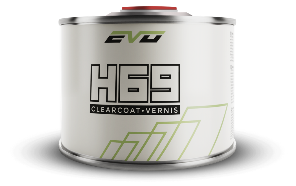 VERNIS EVO MS 200ML