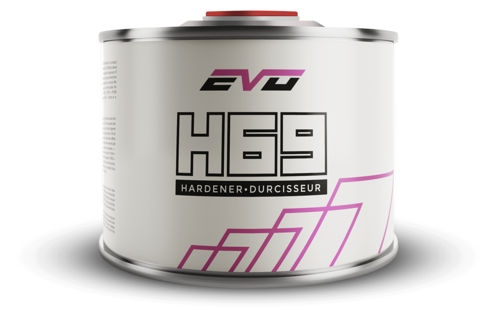 DURCISSEUR EVO MS 225ML