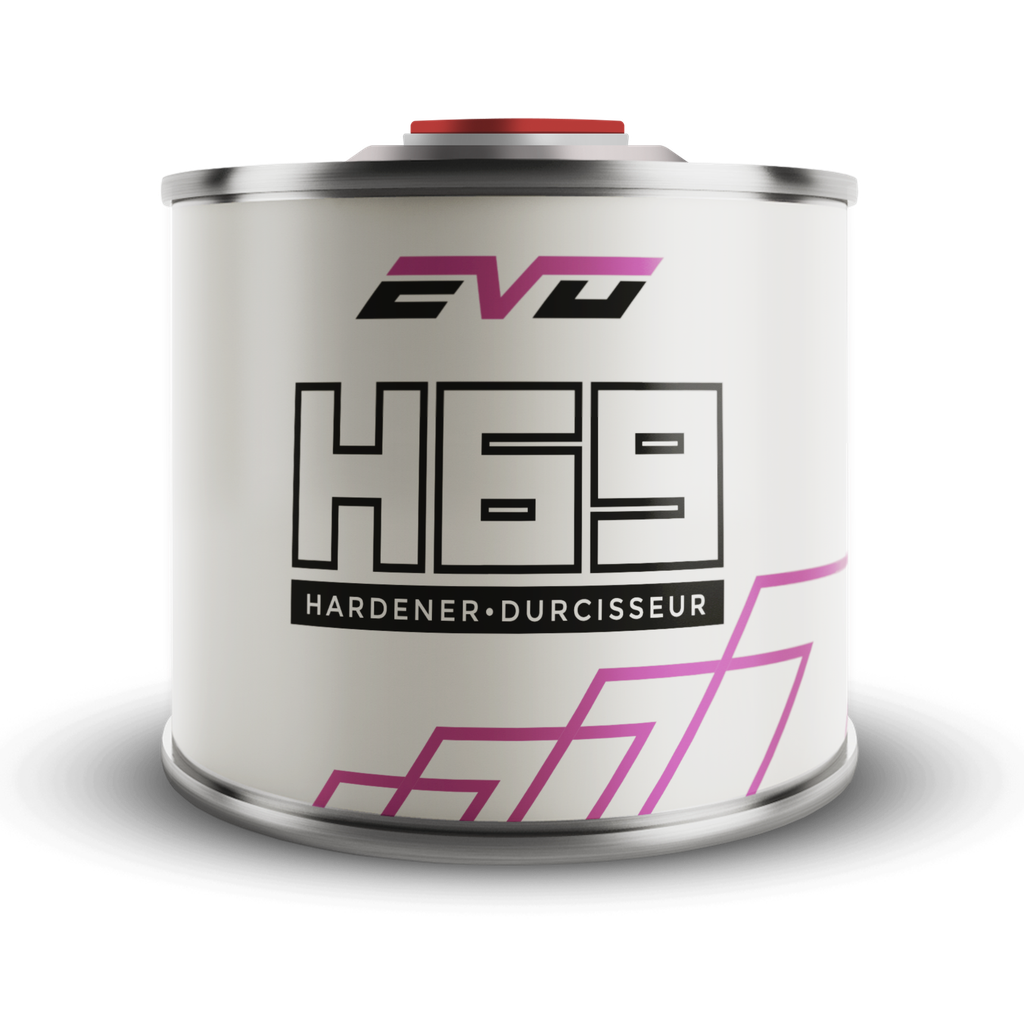 DURCISSEUR EVO MS 500ML