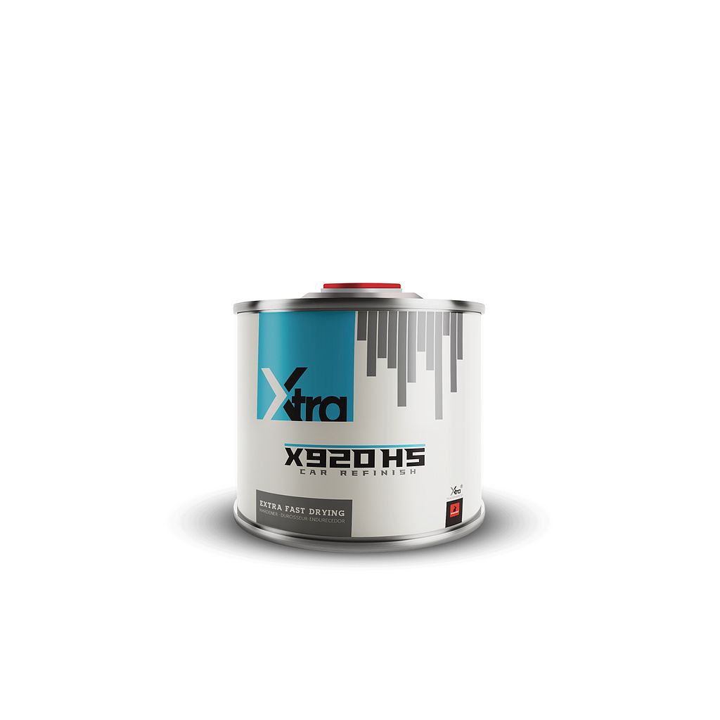 DURCISSEUR XTRA HS 225ML