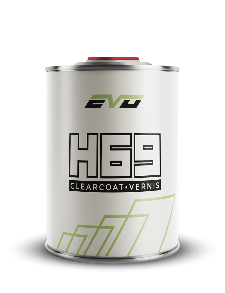 VERNIS EVO MS 1L
