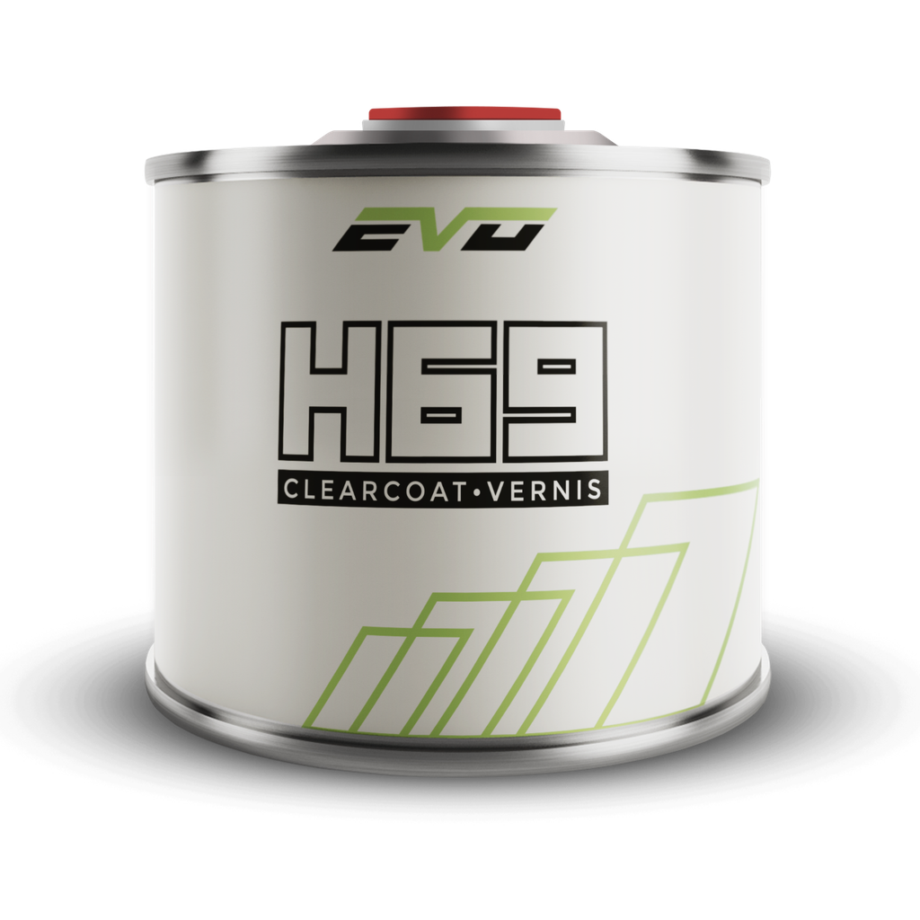 VERNIS EVO MS 450ML
