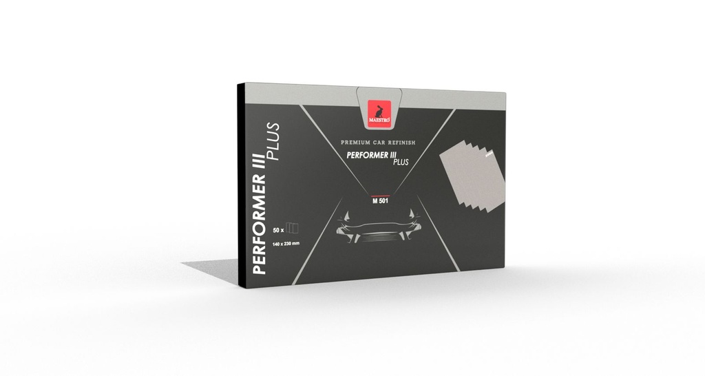 PAPIER PERFORMER III PLUS P2000