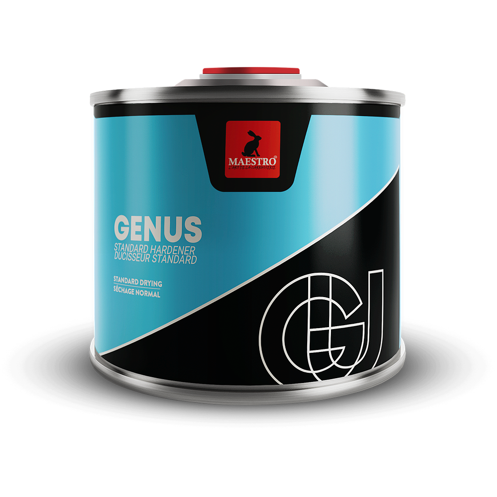 DURCISSEUR GENUS 225ML