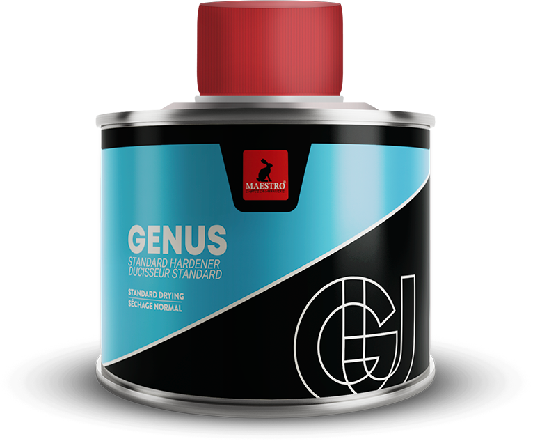 DURCISSEUR GENUS 100ML