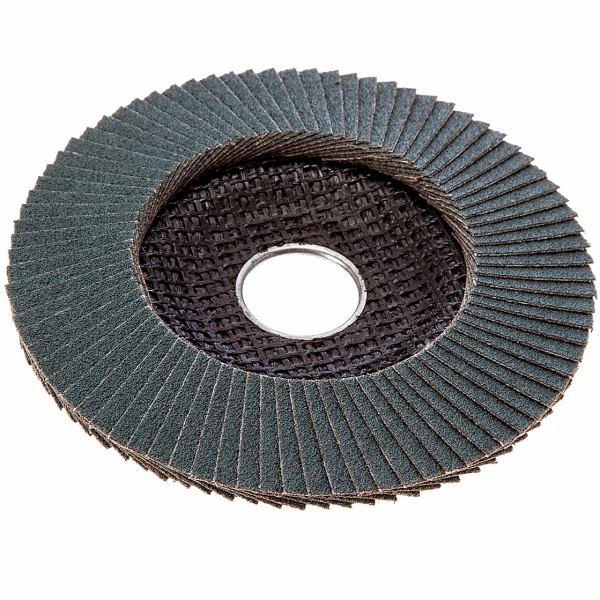 DISQUE A LAMELLE 115MM SABRA P180