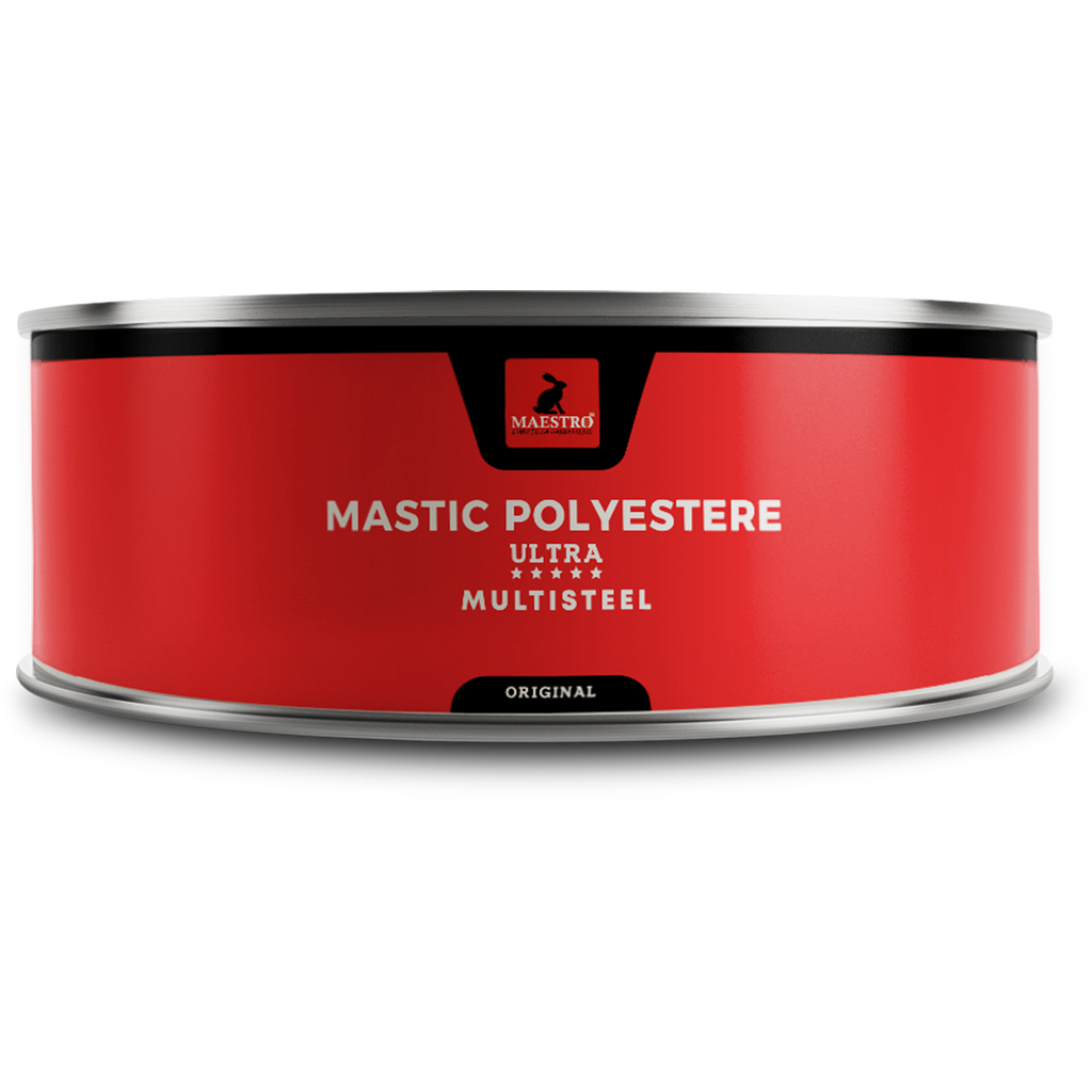 MASTIC MULTISTEEL ULTRA 1U  