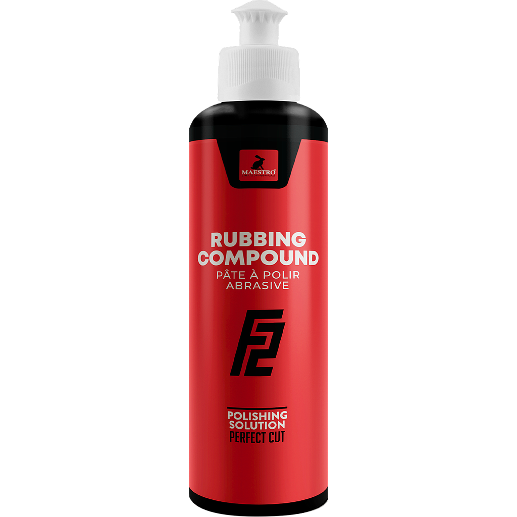 LIQUIDE A POLIR PERFECT-CUT F2 200G