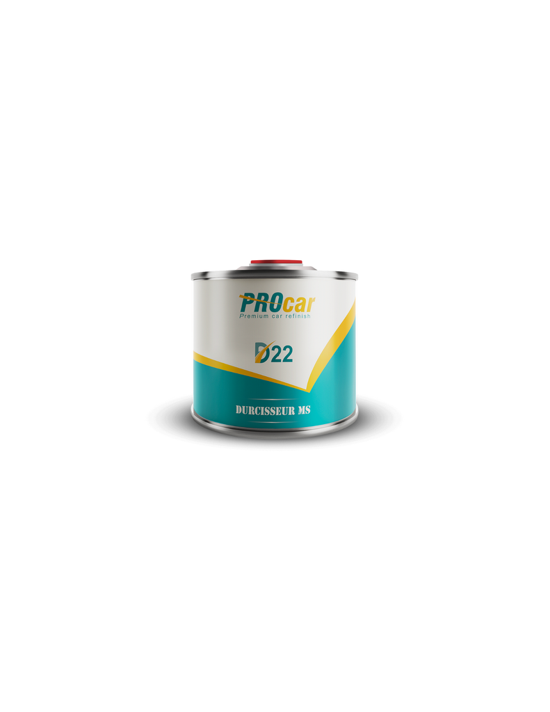 DURCISSEUR MS 225ML PROCAR