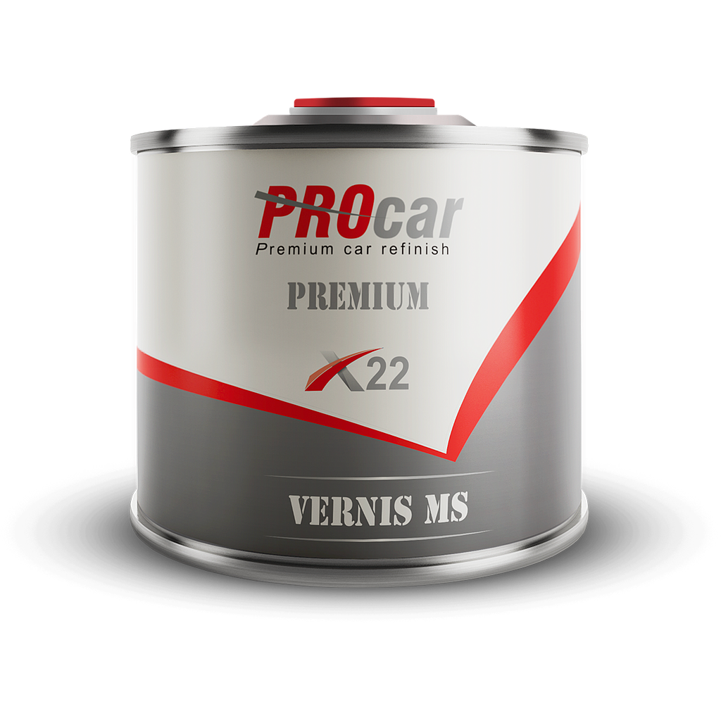 VERNIS PROCAR MS 450ML