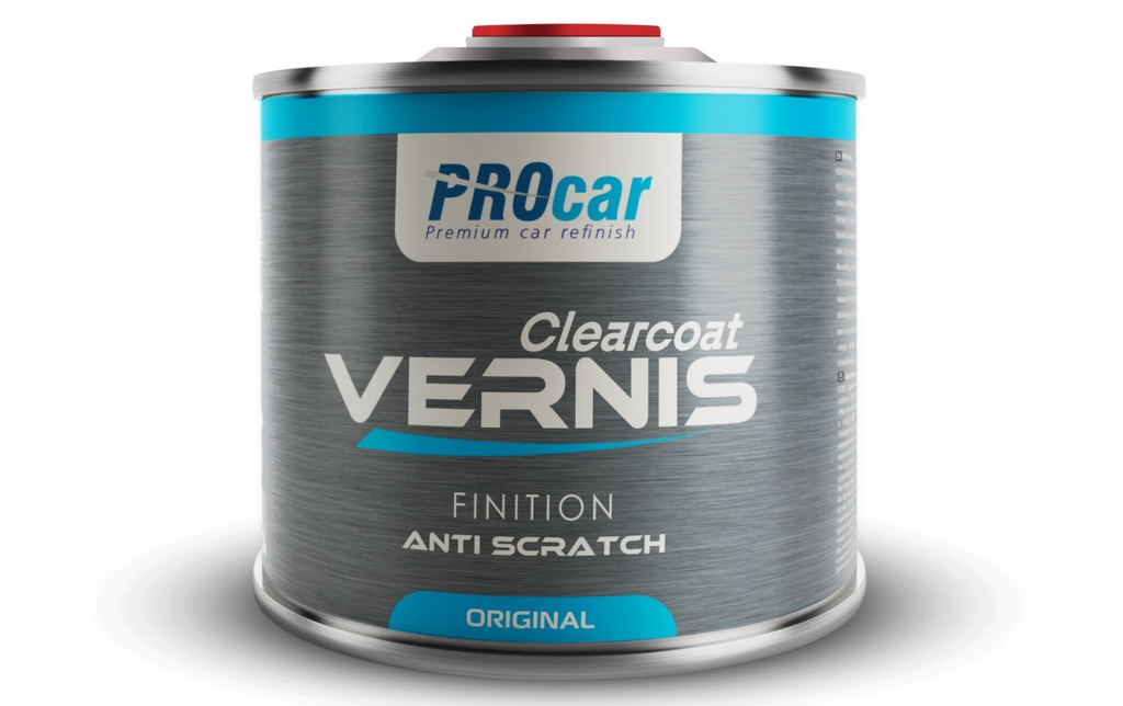 VERNIS PROCAR MS 200ML