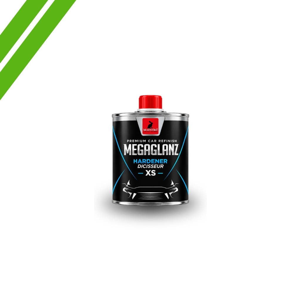 DURCISSEUR MEGAGLANZ XS 250ML