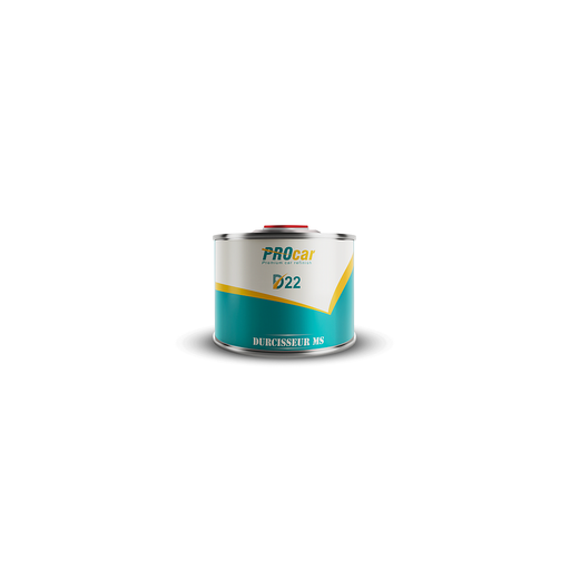DURCISSEUR PROCAR MS 100ML