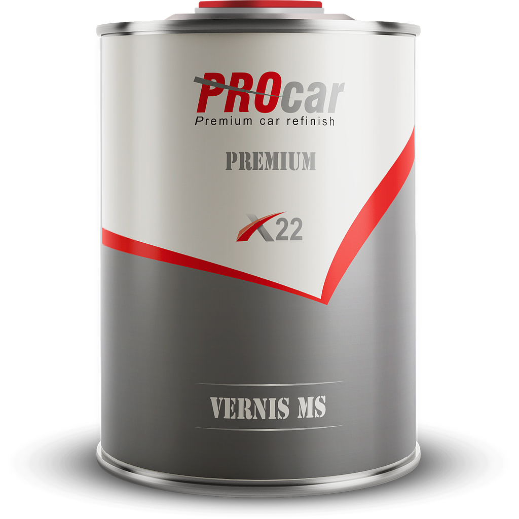 VERNIS PROCAR MS 1L